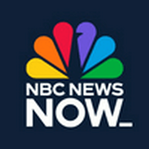 Höre NBC News Now in der App.