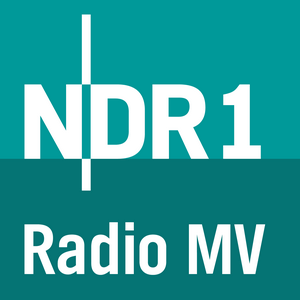 Höre NDR 1 Radio MV - Region Greifswald in der App.