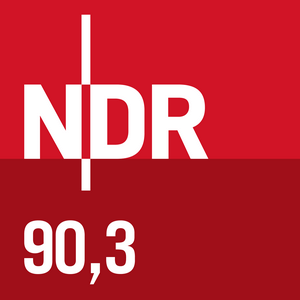 Höre NDR 90,3 in der App.