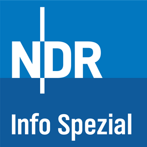 Höre NDR Info Spezial in der App.