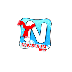 Höre Rádio Nevasca 104.1 FM in der App.