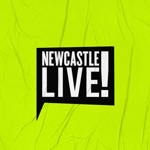 Höre Newcastle Live Radio in der App.