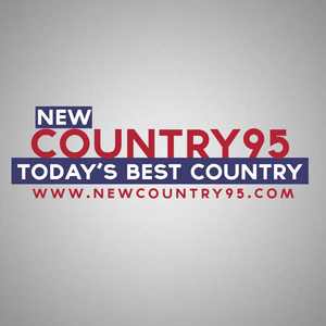 Höre New Country 95 in der App.