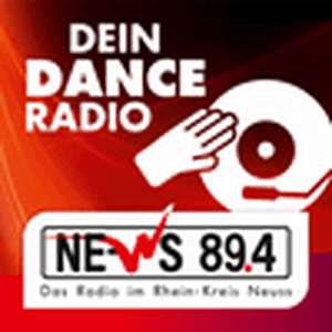 Höre NE-WS 89,4 - Dein Dance Radio in der App.