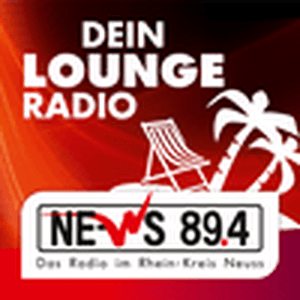 Höre NE-WS 89.4 - Dein Lounge Radio in der App.