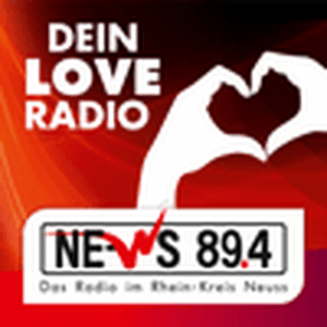 Höre NE-WS 89.4 - Dein Love Radio in der App.