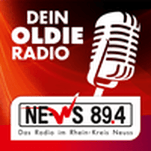 Höre NE-WS 89,4 - Dein Oldie Radio in der App.