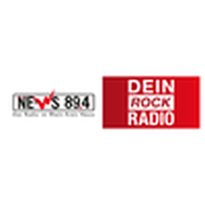 Höre NE-WS 89.4 - Dein Rock Radio in der App.