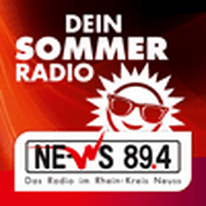 Höre NE-WS 89,4 - Dein Sommer Radio in der App.