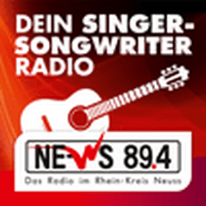 Höre NE-WS 89,4 - Dein Singer/Songwriter Radio in der App.