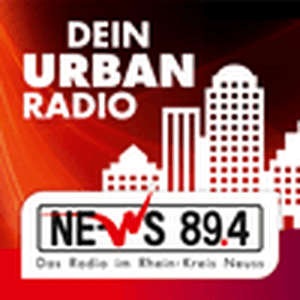 Höre NE-WS 89.4 - Dein Urban Radio in der App.