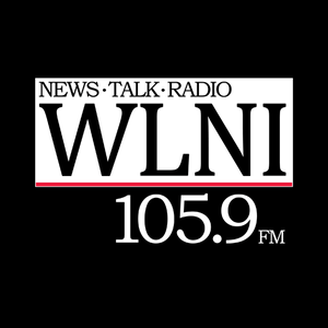 Höre News / Talk WLNI 105.9 FM in der App.