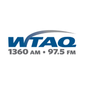 Höre NewsTalk WTAQ 1360 AM / 97.5 FM in der App.