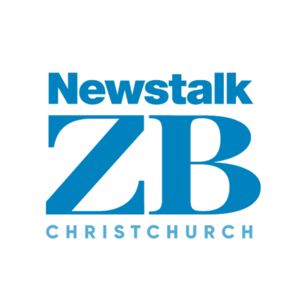 Höre Newstalk ZB Christchurch in der App.