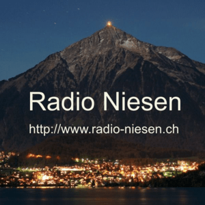 Höre Radio Niesen in der App.