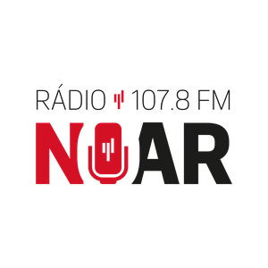 Höre Rádio NoAr in der App.