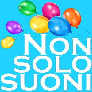 NONSOLOSUONI