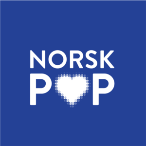 Höre NORSK POP in der App.