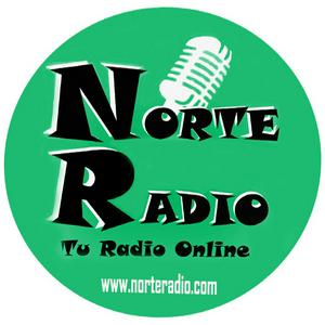 Höre Norte Radio in der App.