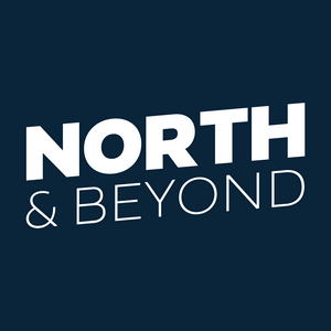 Höre North & Beyond Radio in der App.