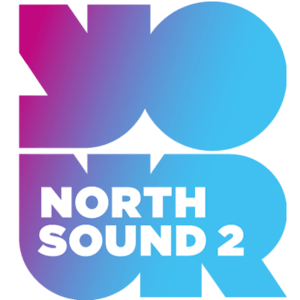 Höre NorthSound 2 in der App.