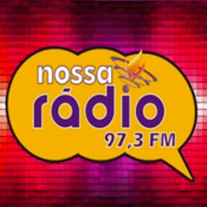 Höre Rádio NossaRádio 97.3 FM in der App.