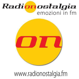 Höre Radio Nostalgia Toscana in der App.