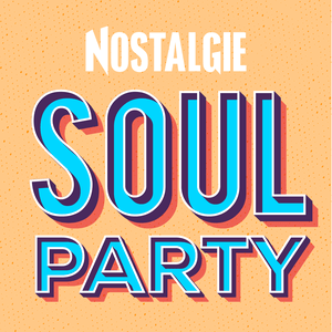 Höre Nostalgie Soul Party in der App.