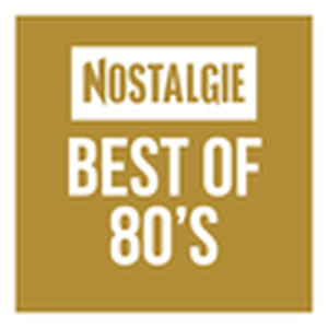 Höre Nostalgie Best of 80's in der App.