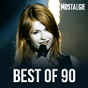 Höre NOSTALGIE BEST OF 90 in der App.