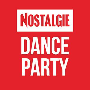 Höre NOSTALGIE Dance Party in der App.