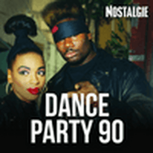 Höre NOSTALGIE DANCE PARTY 90 in der App.