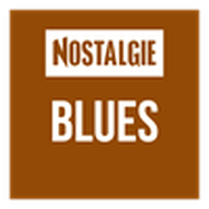 Höre NOSTALGIE DE Blues in der App.