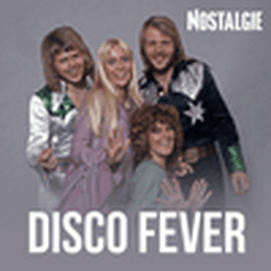 NOSTALGIE DISCO FEVER