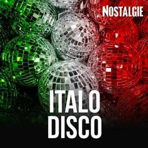 Höre NOSTALGIE ITALO DISCO in der App.