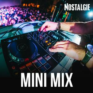 Höre NOSTALGIE MINI MIX in der App.