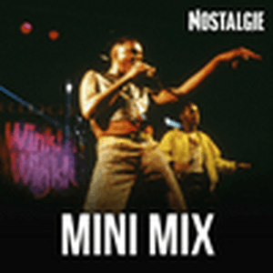 Höre NOSTALGIE MINI MIX in der App.