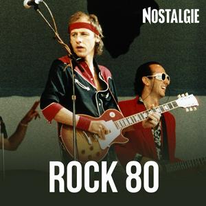 Höre NOSTALGIE ROCK 80 in der App.