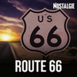 Höre NOSTALGIE ROUTE 66 in der App.