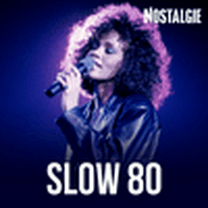 Höre NOSTALGIE SLOW 80 in der App.