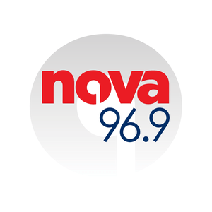 Höre Nova 96.9 FM in der App.