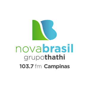 Höre Nova Brasil FM Campinas in der App.