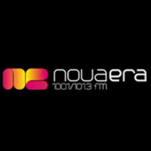 Höre Rádio Nova Era in der App.