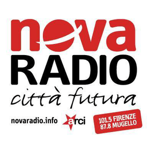 Höre Novaradio Città Futura in der App.