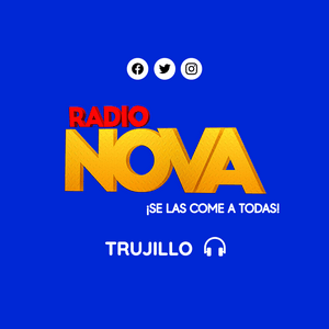 Höre Radio Nova Trujillo in der App.