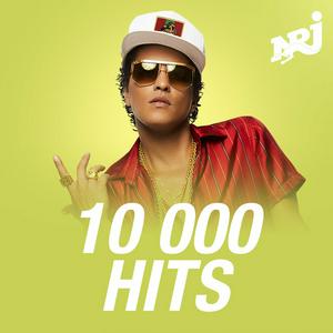 Höre NRJ 10 000 HITS in der App.