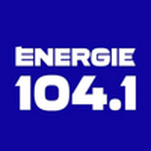 Höre Énergie 104.1 FM Gatineau in der App.