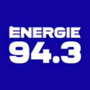 Höre Énergie 94.3 FM Montréal in der App.