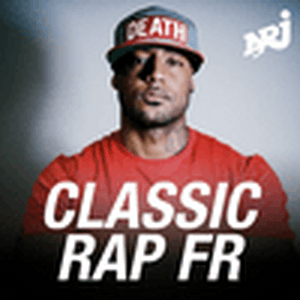 Höre NRJ CLASSIC RAP FR in der App.