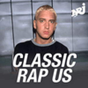 Höre NRJ CLASSIC RAP US in der App.